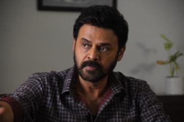 Venkatesh-Drushyam 2.