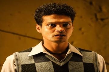 Slumdog Millionaire star Madhur Mittal.