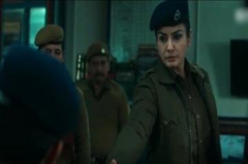 Raveena Tandon.