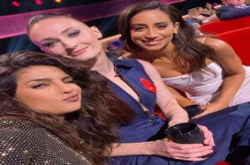 Priyanka Chopra Jonas.(photo:Instagram)