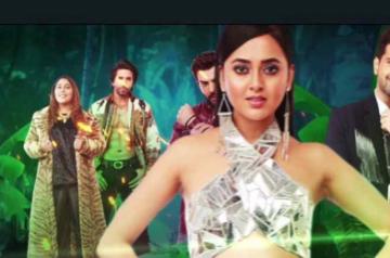 Bigg Boss 15 Afsana Khan.