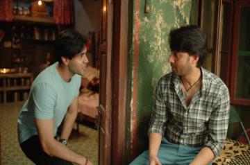 Randeep Rai