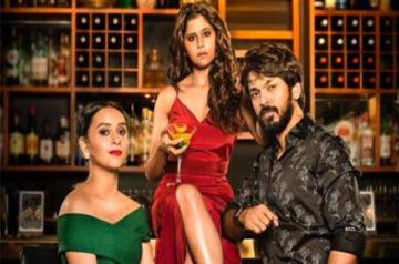 'Medium Spicy' to close River To River Florence Indian Film Fest