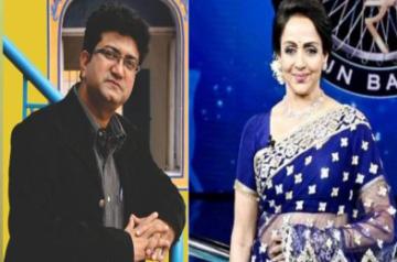 Hema Malini Prasoon Joshi story
