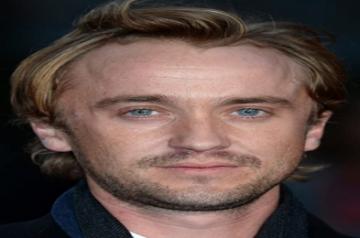 TOM FELTON.(photo:IMDB.com)