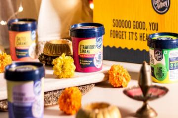 Ditch The Sugar This Diwali With Get-a-whey!