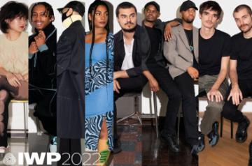 2022 International Woolmark Prize theme ‘Play’ invites finalists to celebrate design and innovation