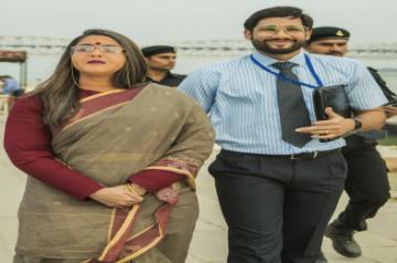 Bunty Aur Babli.