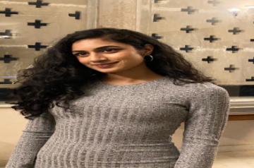 Sreya Muthukumar