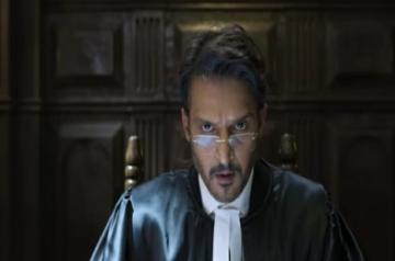 Jimmy Sheirgill takes the stand with 'Your Honor' Season 2