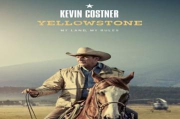 Yellowstone.(photo:IMDB.com)