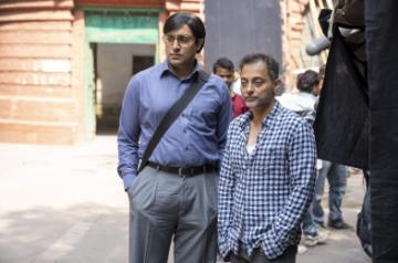 Abhishek Bachchan