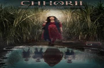 Nushrratt Bharuccha to scare the daylights out of you with 'Chhorii'.