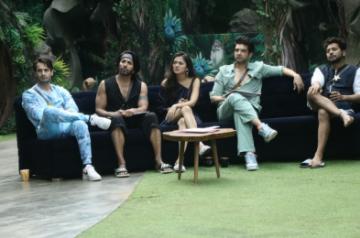 Bigg Boss 15.