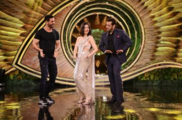 Bigg Boss 15