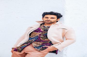Abhishek Bajaj.