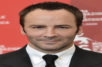 Tom Ford.(photo:wikipedia)