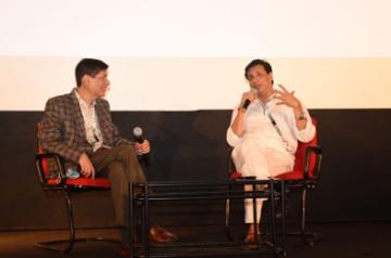 Madhur Bhandarkar.