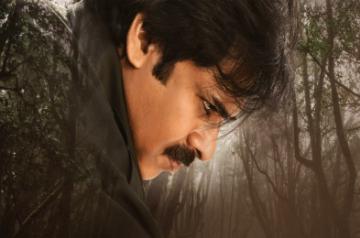 Pawan Kalyan-Bheemla Nayak.