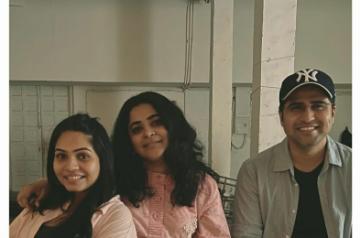 Ashwiny Iyer Tiwari