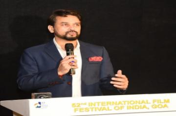 Anurag Thakur