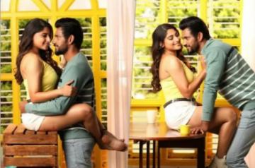 First look of Kannada flick Dilpasand goes viral.