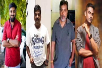 Sasikumar