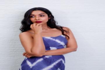 Anupria Goenka.