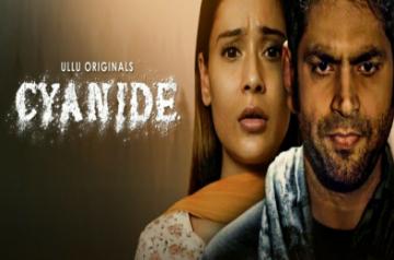 'Cyanide' trailer shows a nerve-wracking chase to nab a twisted serial killer.