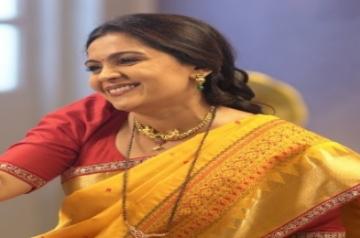 Ami Trivedi: I feel privileged to be part of .Yeh Rishta Kya Kehlata Hai'.