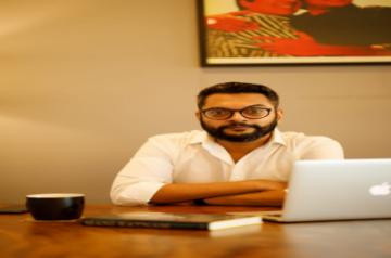'I wrote 'Rashmi Rocket' the way I would have for a male Bollywood superstar'.