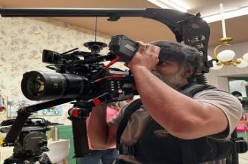 Selvaraghavan.