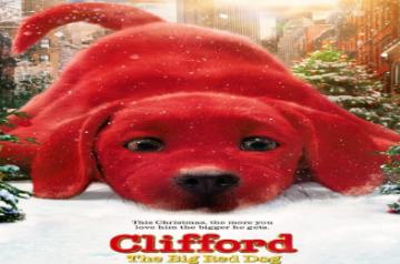 Clifford.(credit :Imdb.com)