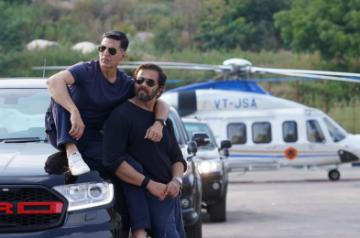 Sooryavanshi