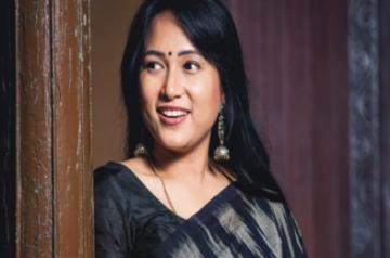 Anne Bigg Boss Telugu 5.