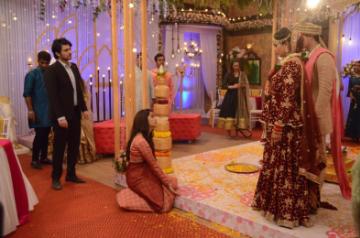 Kumkum Bhagya