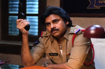 Bheemla Nayak.