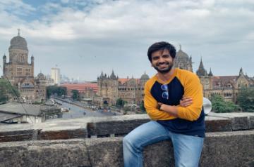 Ayush Mehra