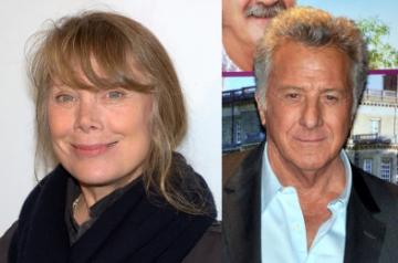David Hoffman,Sissy Spacek