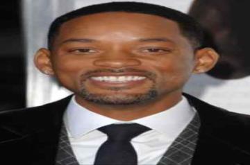 Will Smith.