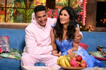 The Kapil Sharma show: Please use this picture