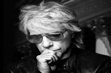 Jon Bon Jovi.(photo:Jon Bon Jovi Twitter)