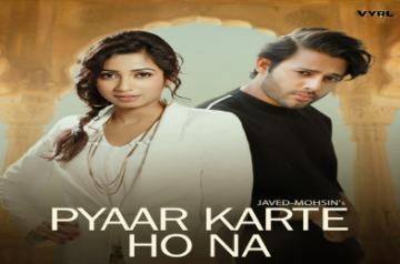 Stebin Ben and Shreya Ghoshal.