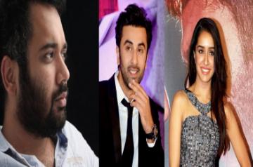 Luv Ranjan's next starring Ranbir, Shraddha to release on Jan 2023.