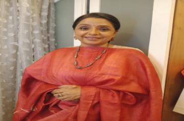 Vaishalee Thakkar.