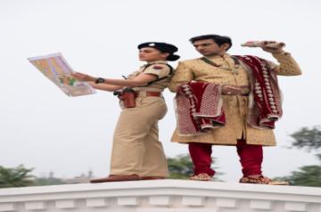 Woh ladki hai kahan.
