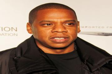Jay-Z.(credit :wikipedia)