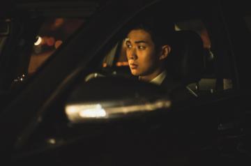 Two years after 'Parasite', its Korean star will now be seen in crime action film