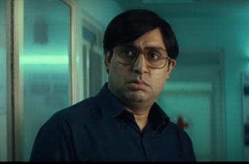 Sujoy Ghosh on why Abhishek Bachchan was cast as 'Bob Biswas'