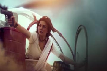 'Aarya 2' motion poster.